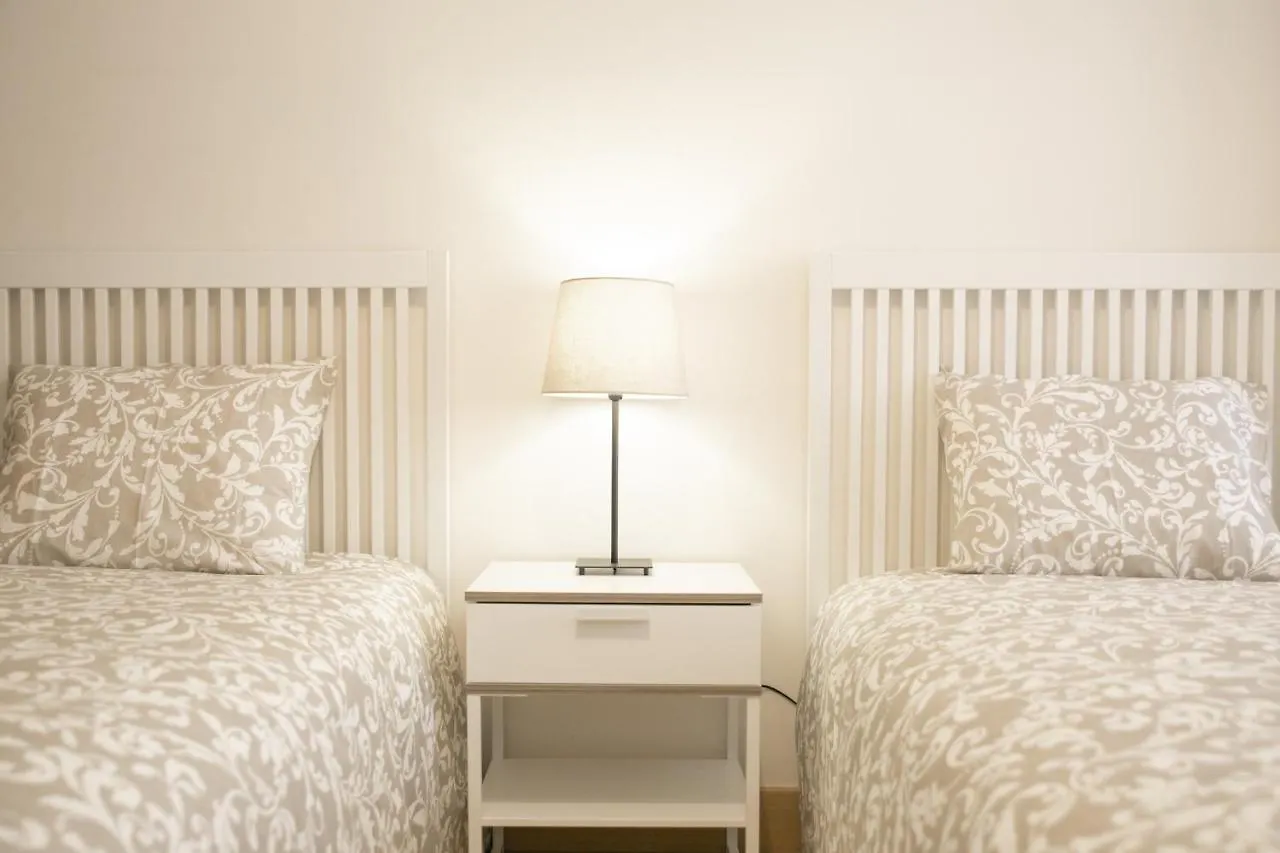 Malagadevacaciones - Azuaga Apartment  Malaga