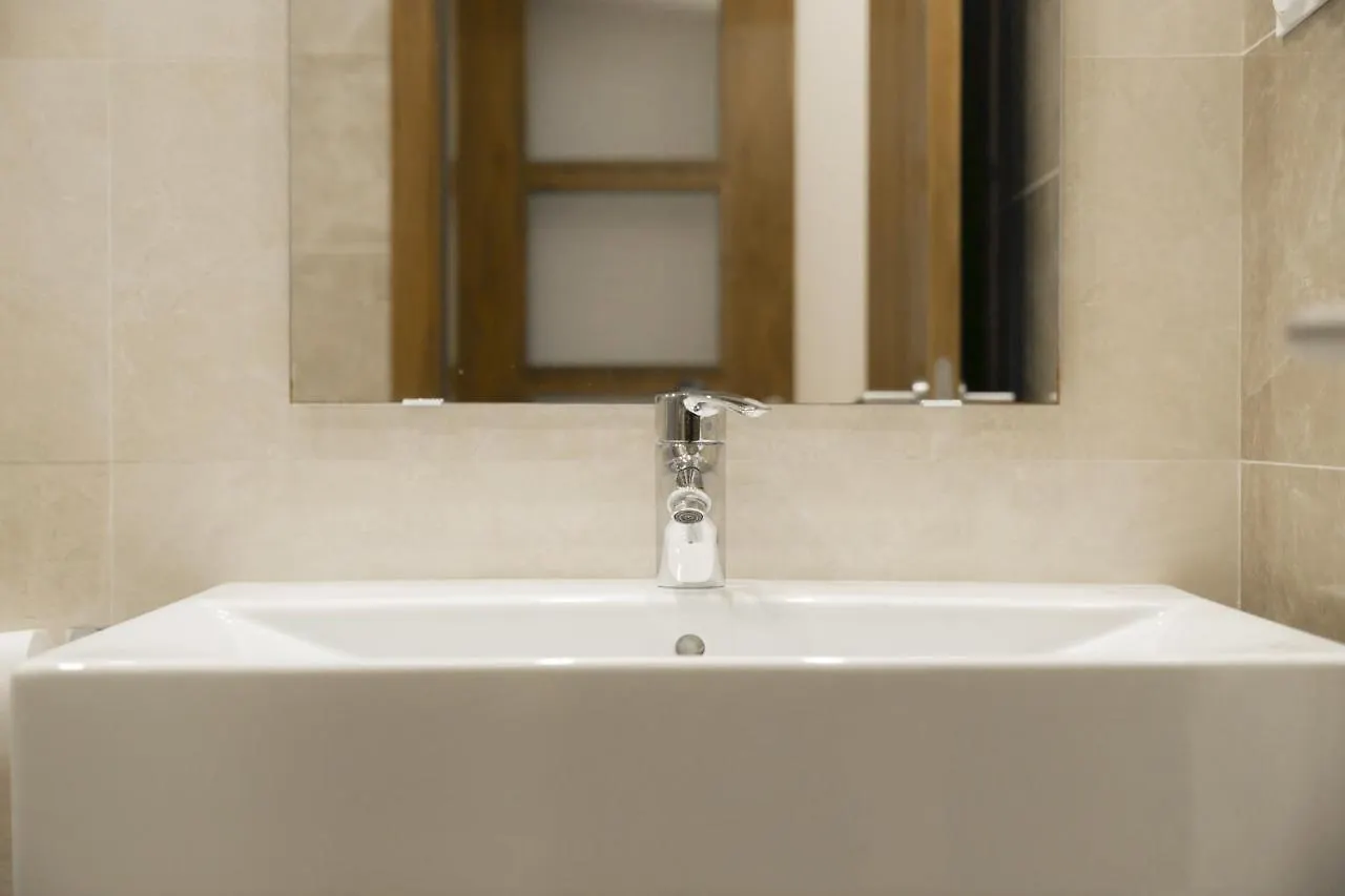 Malagadevacaciones - Azuaga Apartment  Malaga