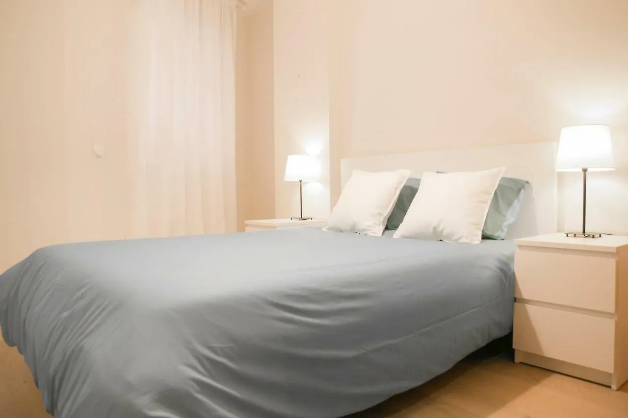 Malagadevacaciones - Azuaga Apartment 0*, Malaga