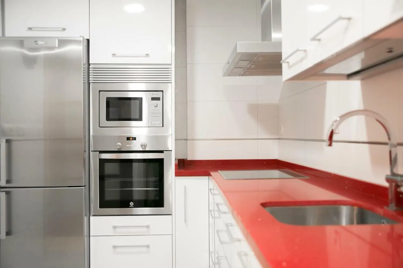 Malagadevacaciones - Azuaga Apartment 0*, Malaga Spain