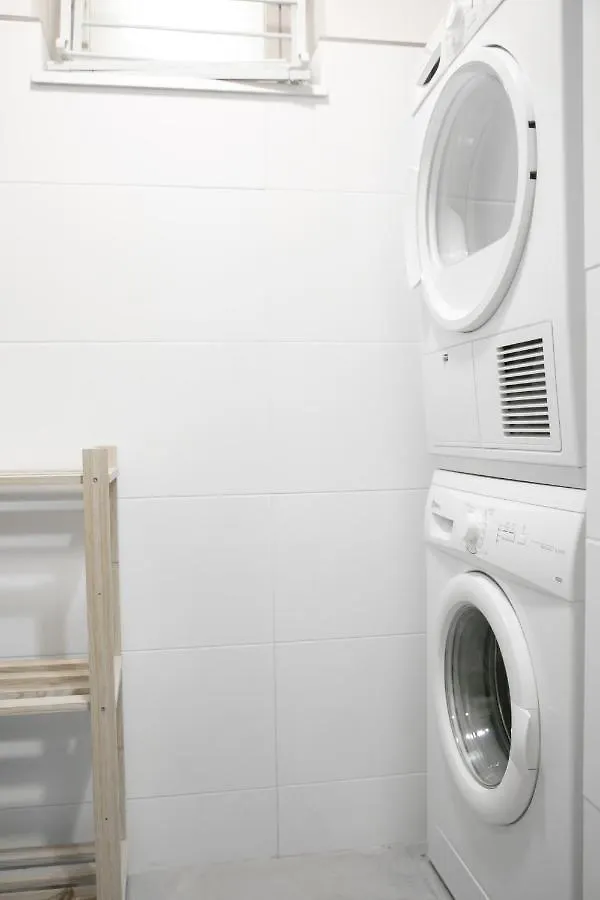 Malagadevacaciones - Azuaga Apartment